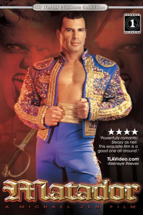 Matador poster