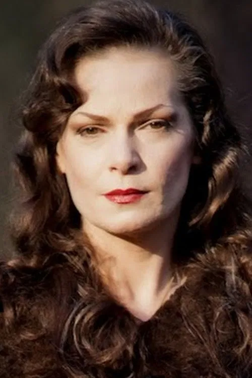 Zeena Schreck profile