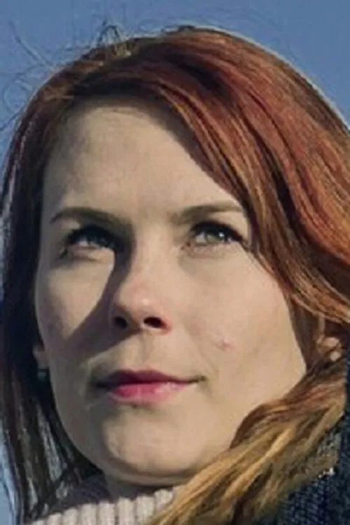 Anna Noskova profile