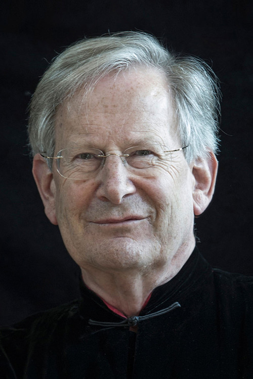 John Eliot Gardiner profile