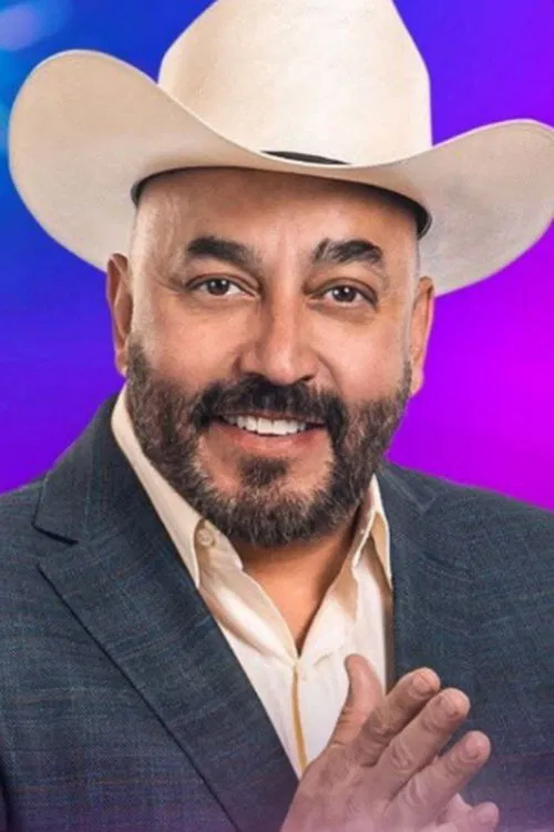 Lupillo Rivera profile