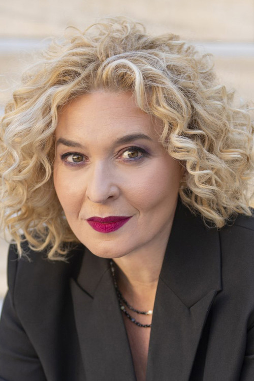 Faidra Drouka profile