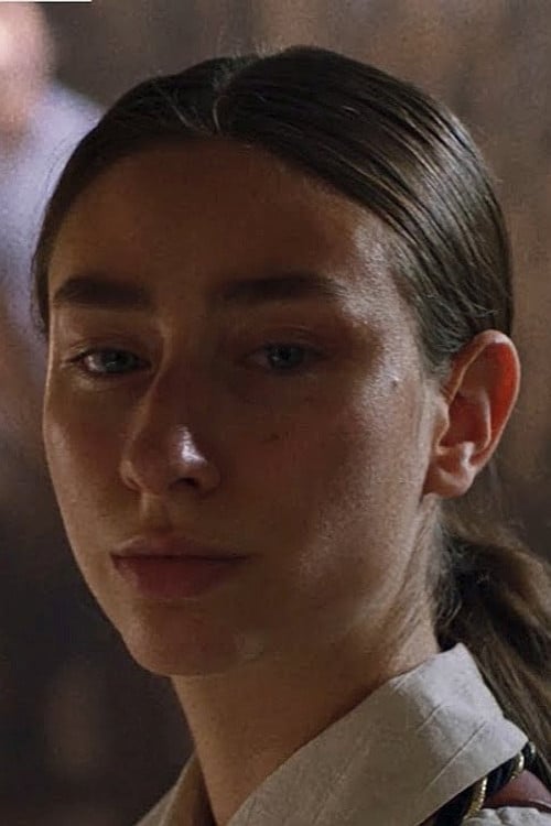 Irune Porcel profile