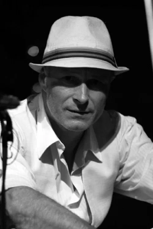 Olivier Darimont profile