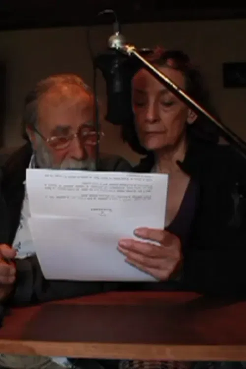 Fin de partie poster