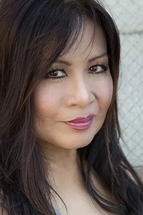 Joycelyne Lew profile