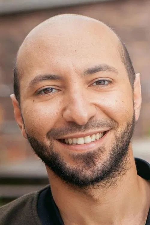 Nawfel Bardad-Daidj profile