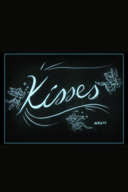 Kisses poster