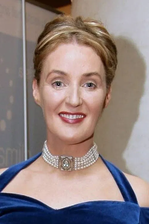 Lisa Gerrard profile