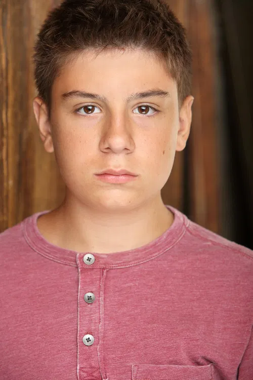 Collin Thompson profile