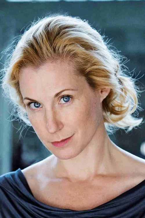 Astrid Posner profile