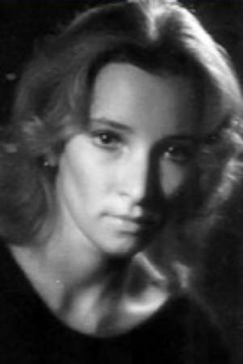 Alisa Zykina profile