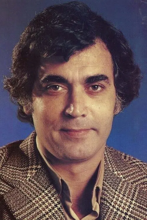 Perry Salles profile