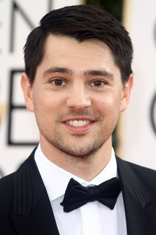 Nicholas D'Agosto profile