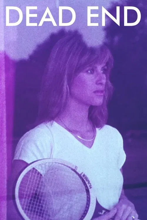Dead End poster