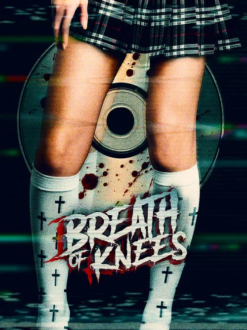 Breath of Knees poster