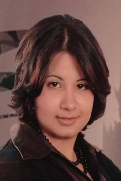 Souad El kady profile