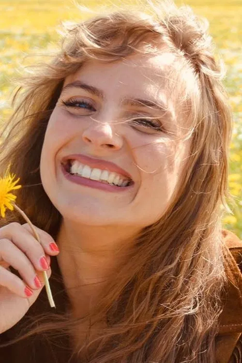 Mille Mikie Hansen profile