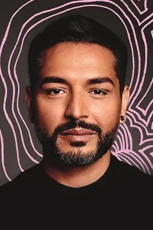 Gianni Jovanovic profile