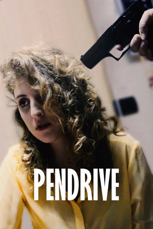 Pendrive poster