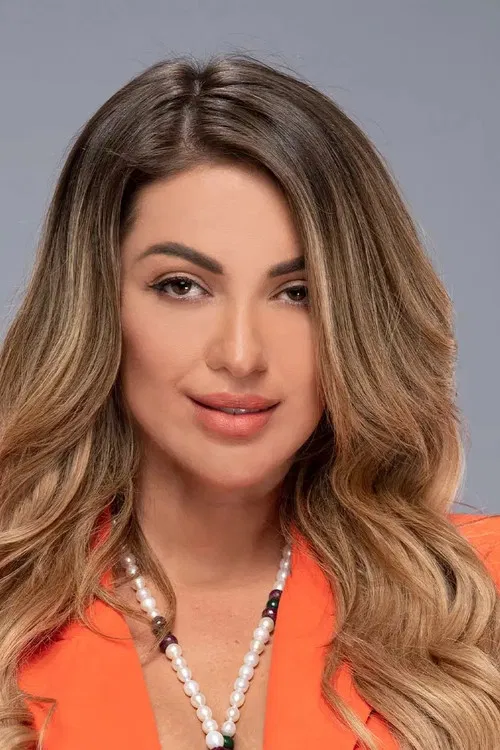 Arbnora Ademaj profile