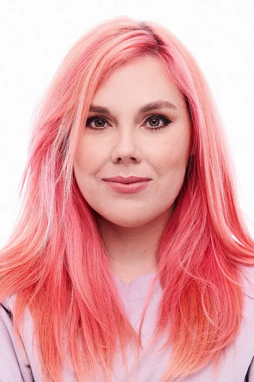 Stéphanie Harvey profile