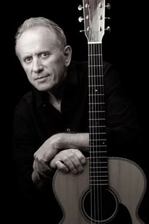 Will Ackerman profile