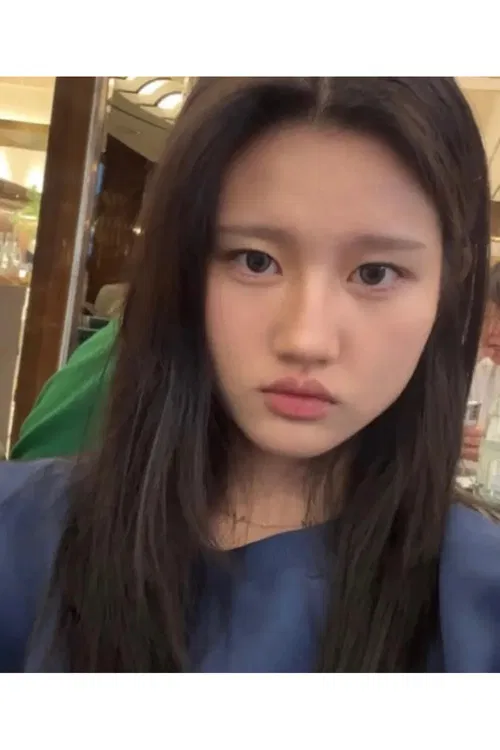 Lee Da-kyung profile