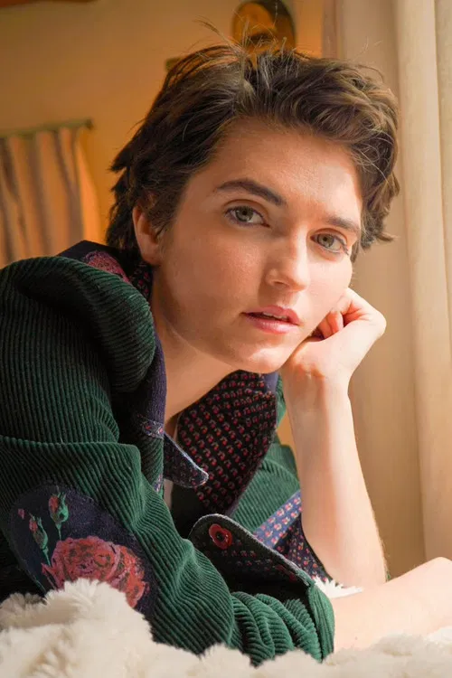 Millie Rose Evans profile