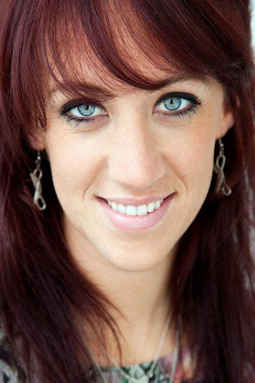 Kate Simmonds profile