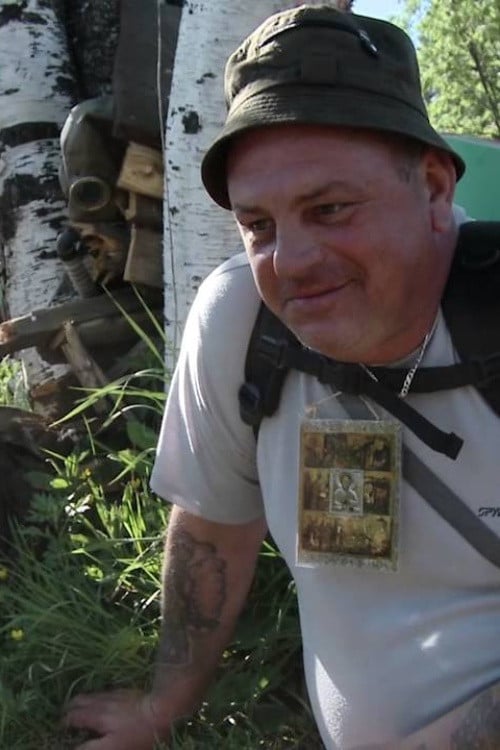 Russians Are Coming poster