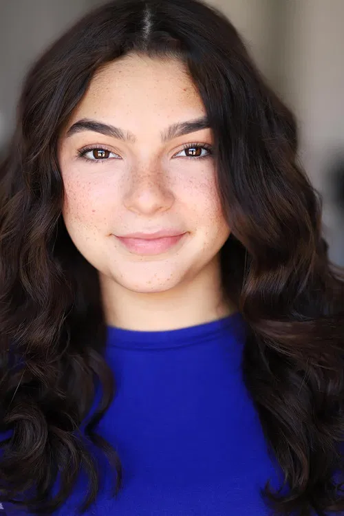 Kate Sanchez profile