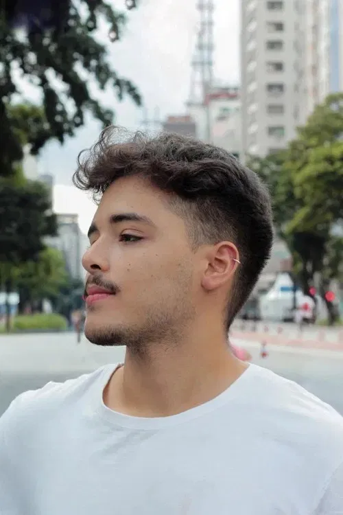 Estácio Cerqueira profile