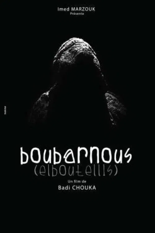 Boubarnous (Elboutellis) poster