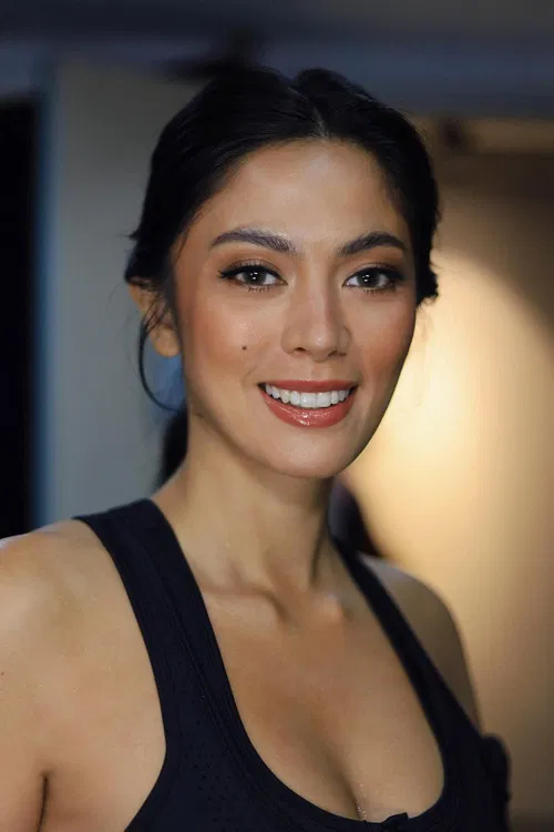 Ariella Arida profile