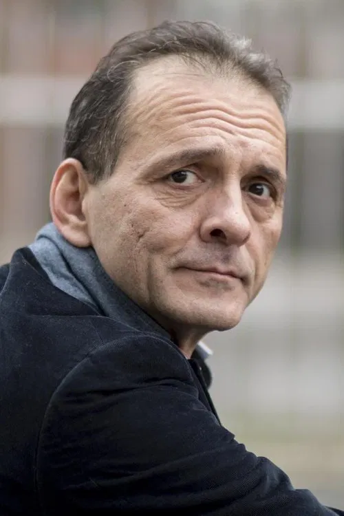 Kőszegi Ákos profile