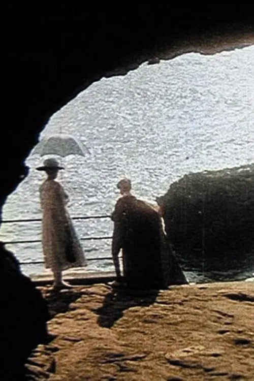 News from the Near Future poster