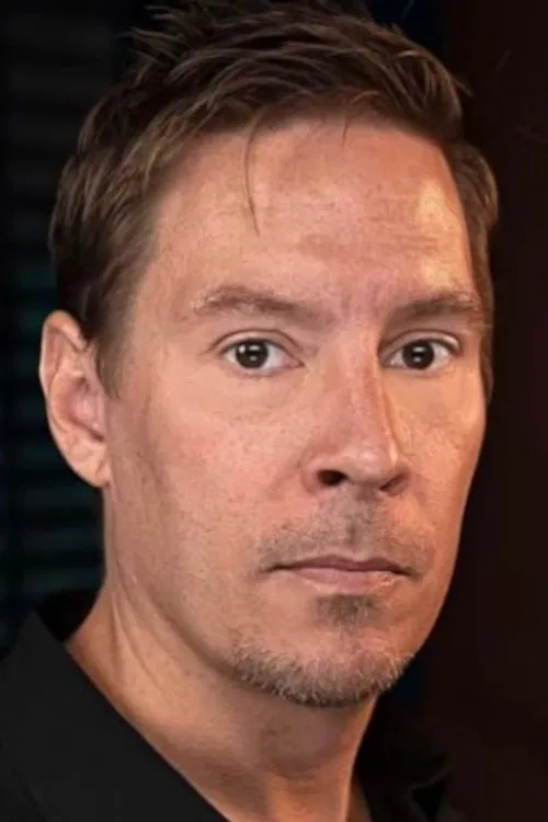 Shaun Paul Costello profile