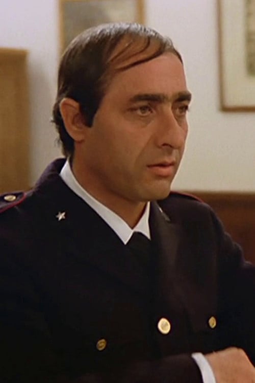 Rolando De Santis profile