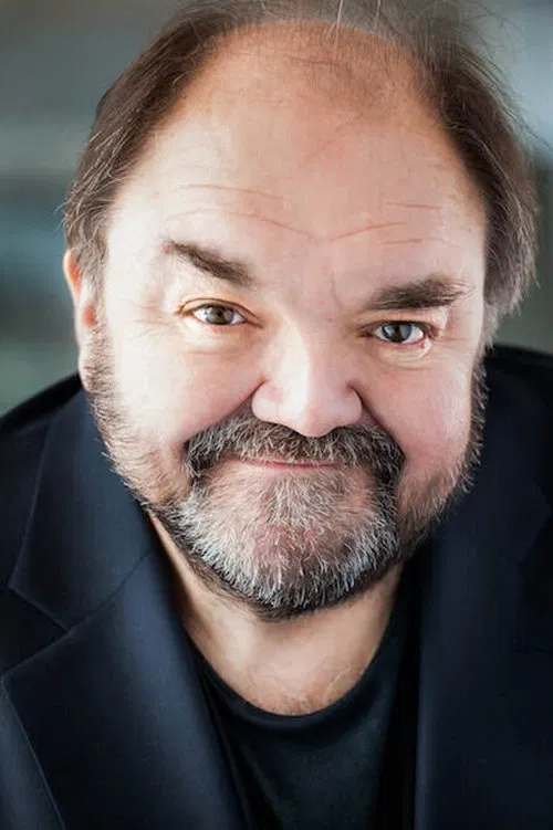 Benoît Dagenais profile