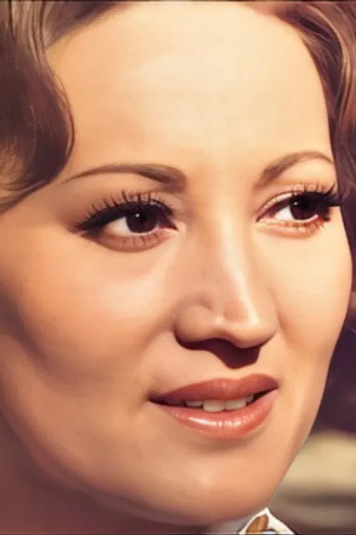 Eudósia Acuña profile