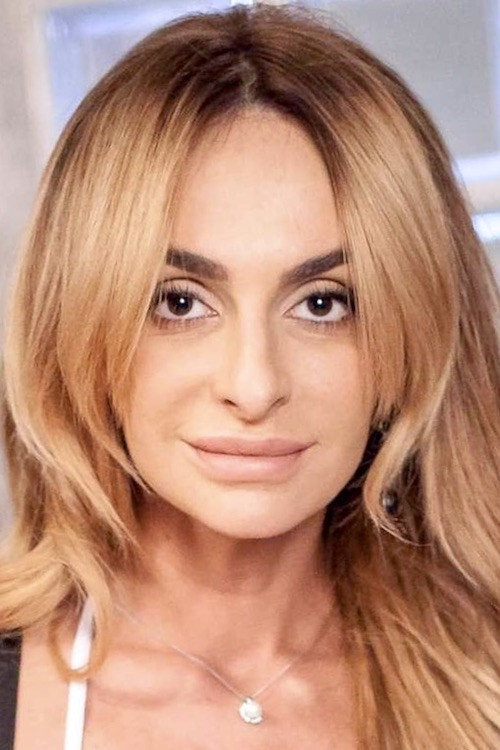 Yekaterina Varnava profile