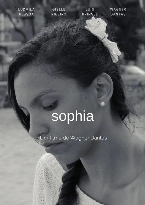 Sophia poster