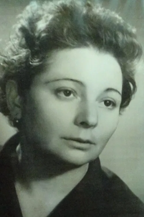 Sulamif Tsybulnik profile