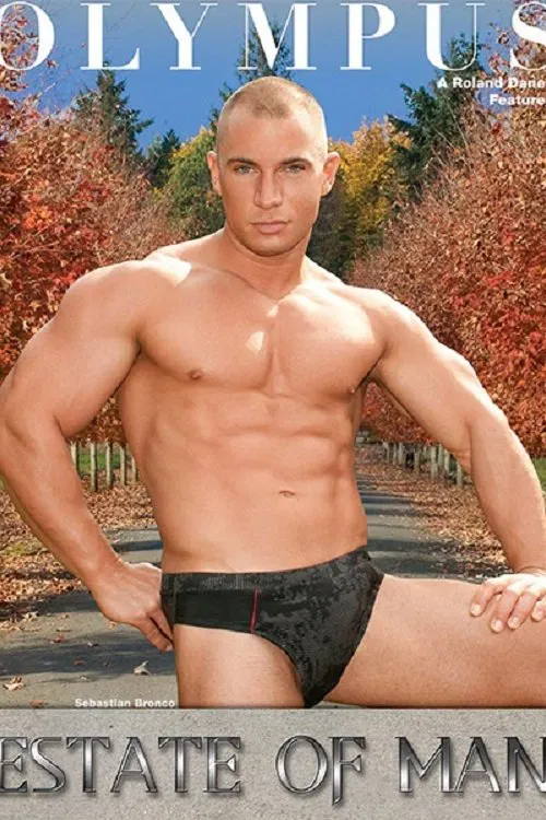 Estate of Man poster