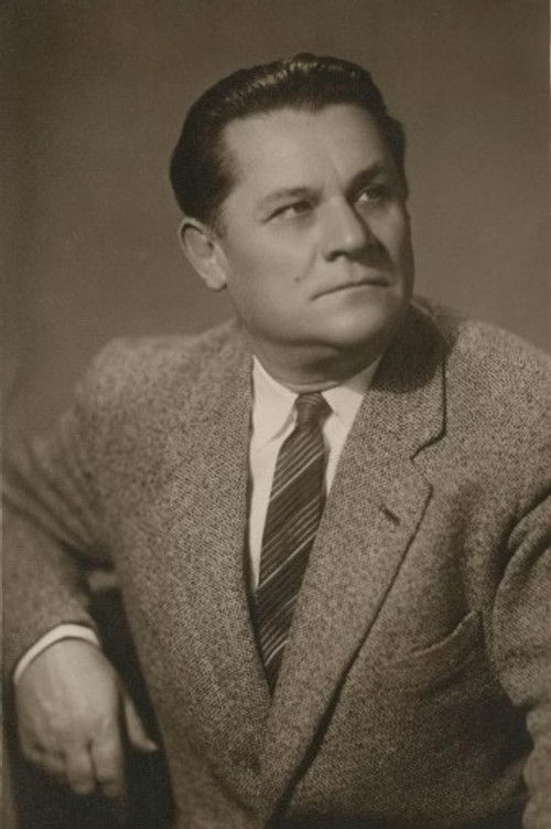 Nikolai Mikhaylov profile