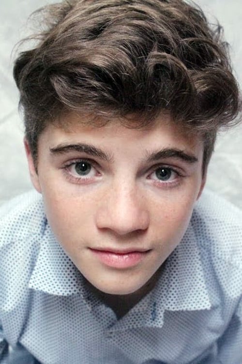 Joaquín Rapalini profile