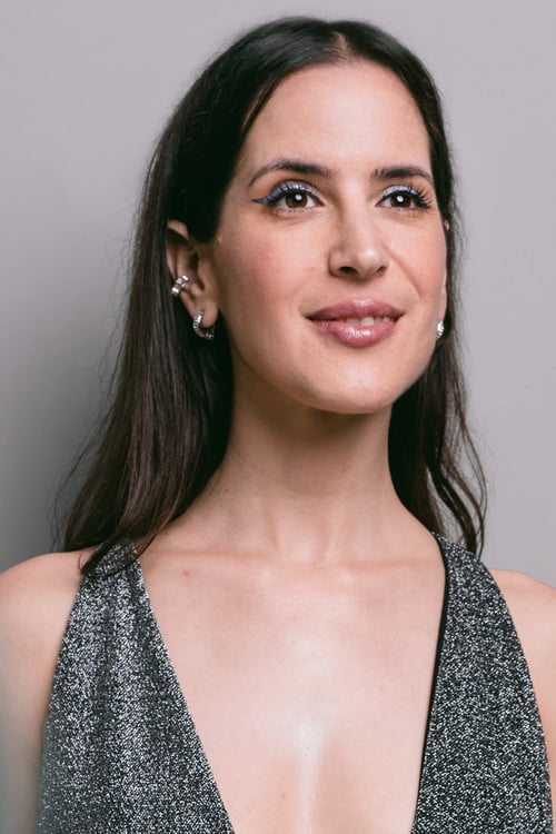 Lis Fernandez profile