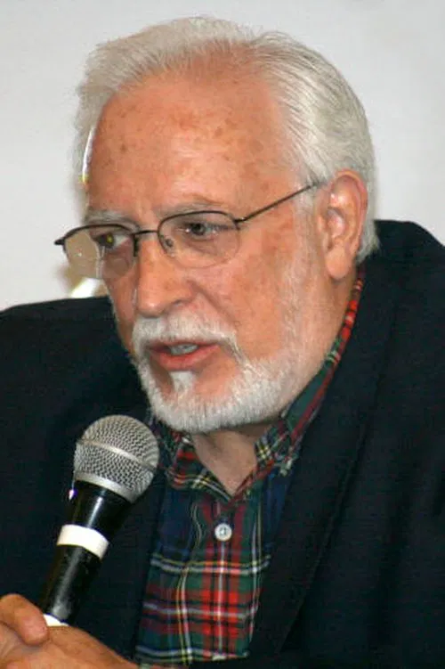 Martin Speer profile