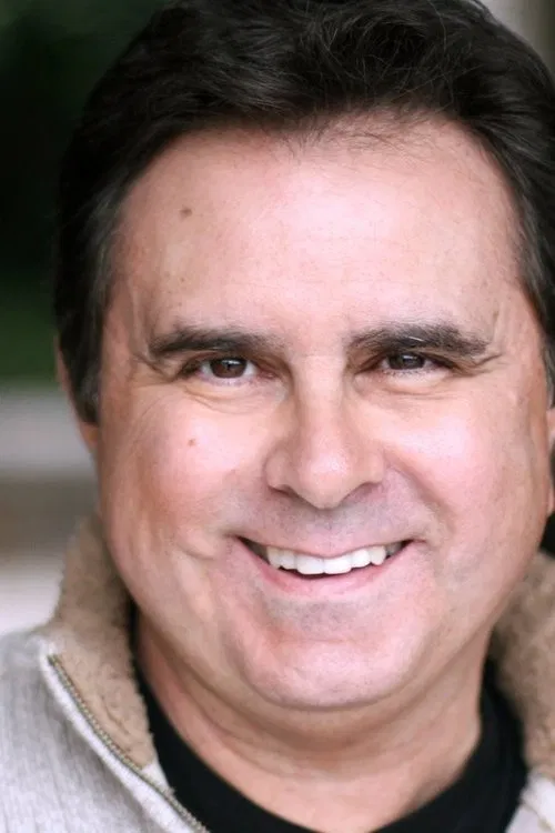 Robert Turano profile